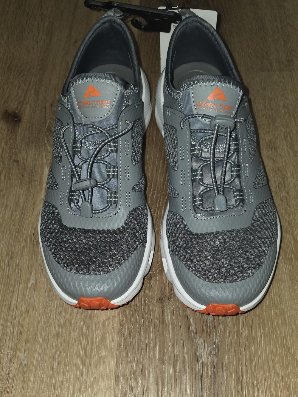 Ozark Trail Men’s Drainage Shoes